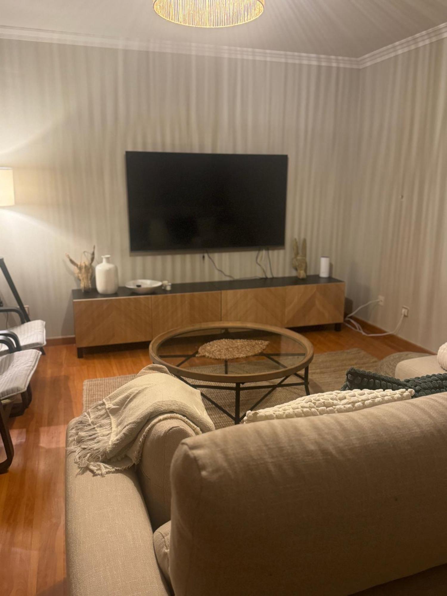 Moderno Apartamento Con Vistas A La Ria De Vigo Extérieur photo
