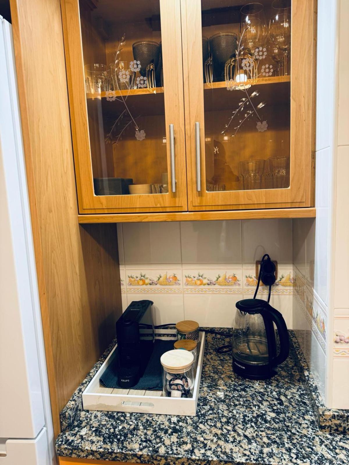 Moderno Apartamento Con Vistas A La Ria De Vigo Extérieur photo